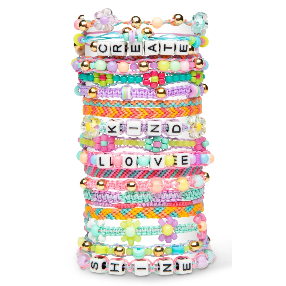 Rainbow Loom - Wrapit Loom