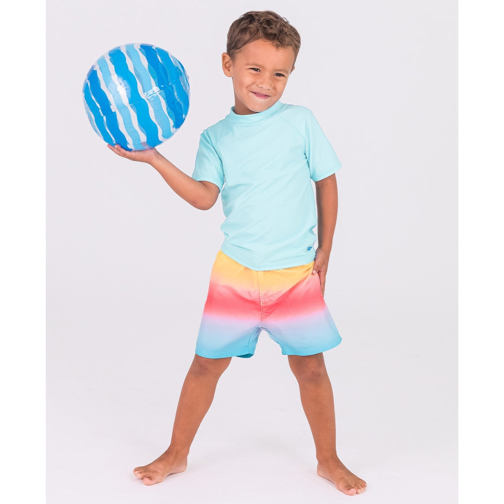 Vestido de Baño de Niño Colores / Beach Paradise