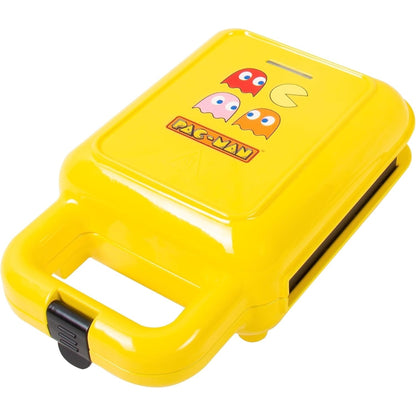 Maquina de Waffles de Pacman