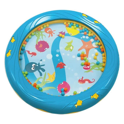 Baby's 1st Birthday band