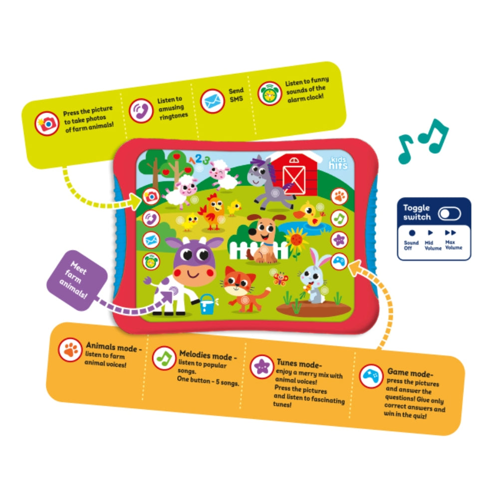 My Super Farm - Pad de la Granja