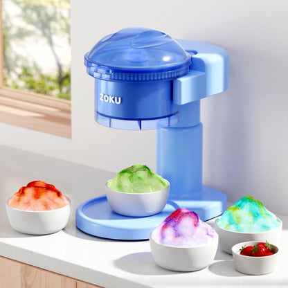 Máquina de Cono de Nieve - Snow Cone Maker