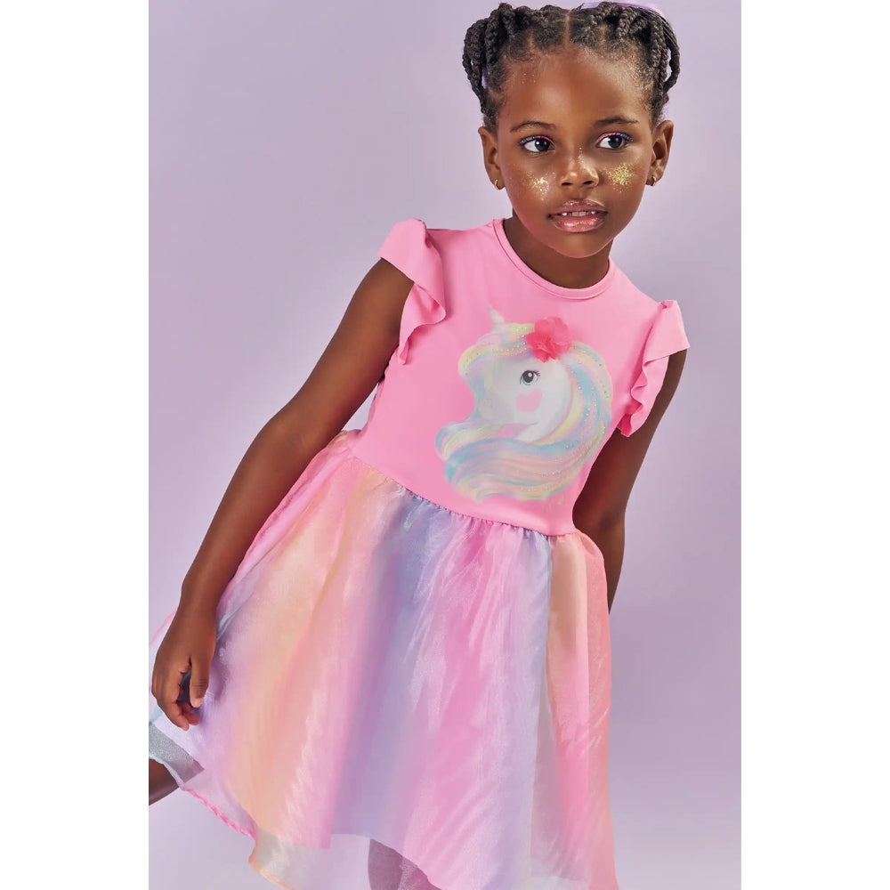 Disfraz de Unicornio