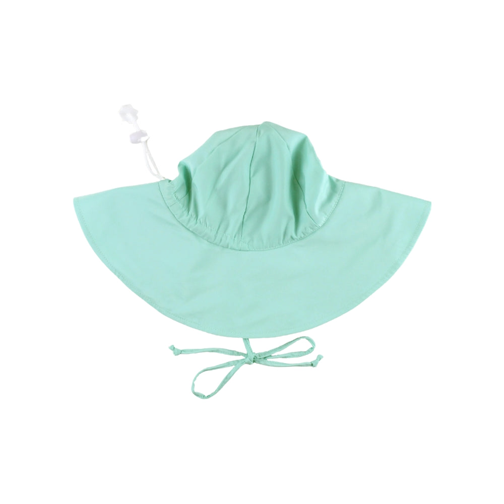 Sombrero Ajustable con Protección Solar