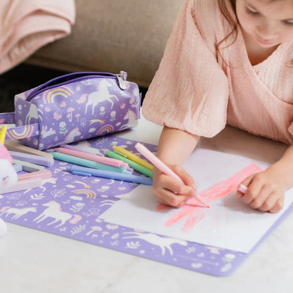 Placemat - Tapete para Comer