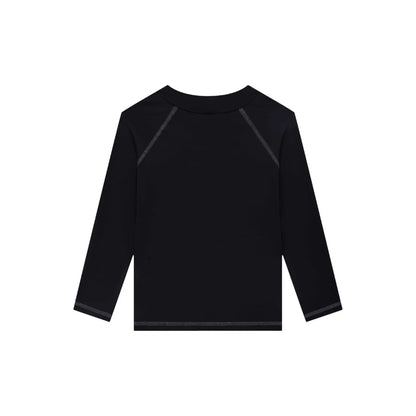 Rashguard Manga Larga de Niño UV 50+