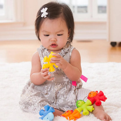 Snap & Pop Pals - Conectores