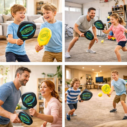 Nero Pickleball / Padel Set