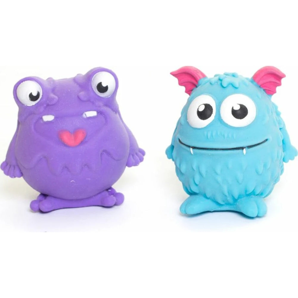 Squeezy Monsters - Squishy de Mounstruo