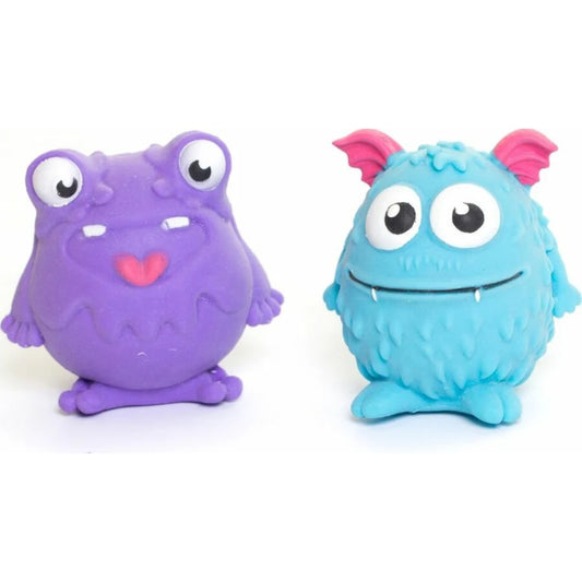Squeezy Monsters - Squishy de Mounstruo