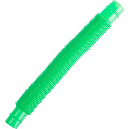 Set de 6 Tubos - Crinkle N Connect