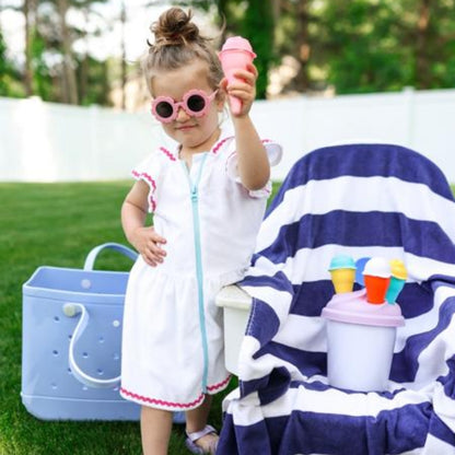 Juego de Playa de Helados