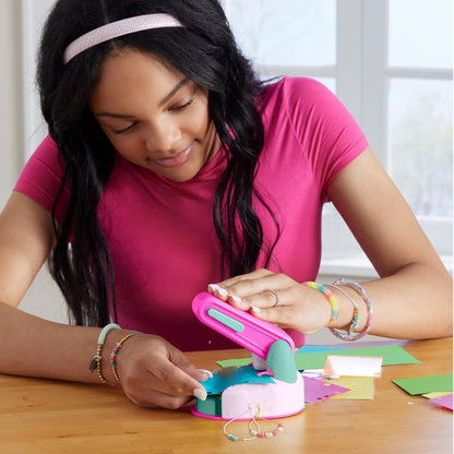 Craft - Tastic Beadworks Studio - Set de Friendship Braceles