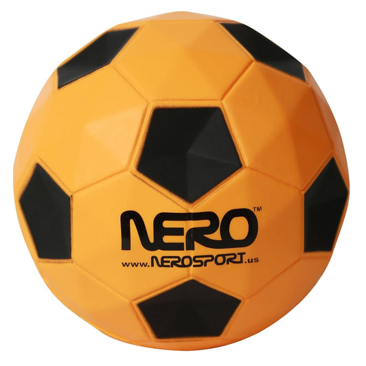 Nero Ninja Soccerball