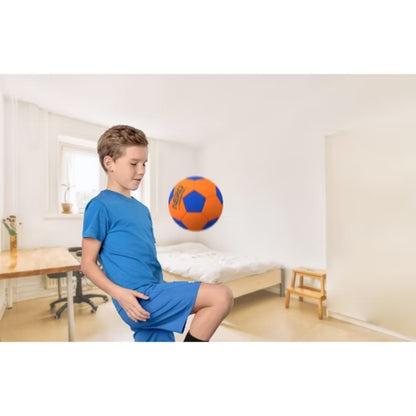 Nero Ninja Soccerball