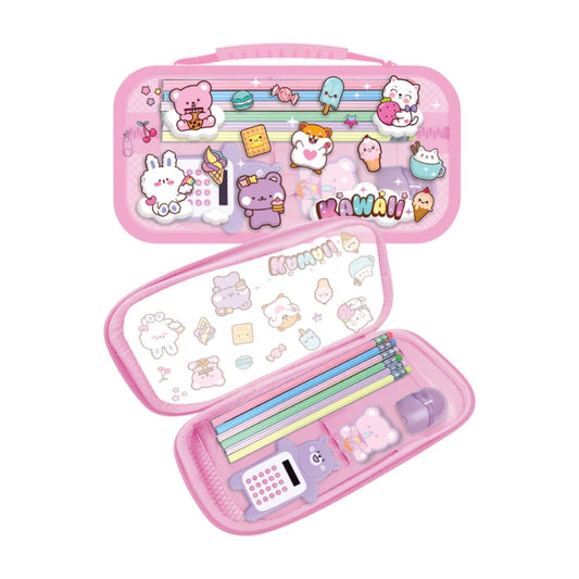 Pop Up Artist Space - Critters