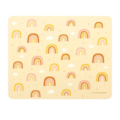 Placemat - Tapete para Comer