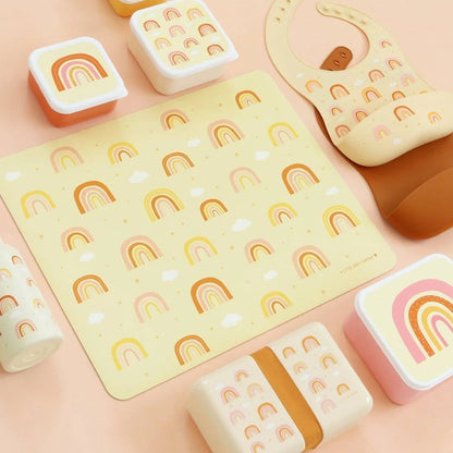 Placemat - Tapete para Comer