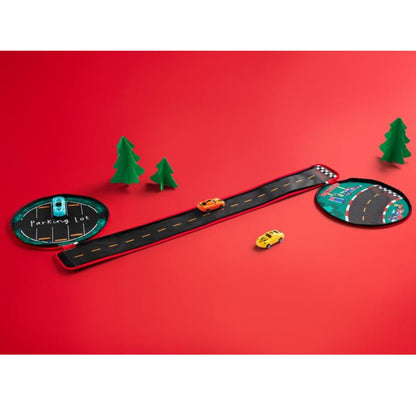 Mi Primer Set de Carros