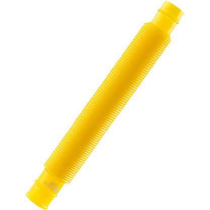 Set de 6 Tubos - Crinkle N Connect