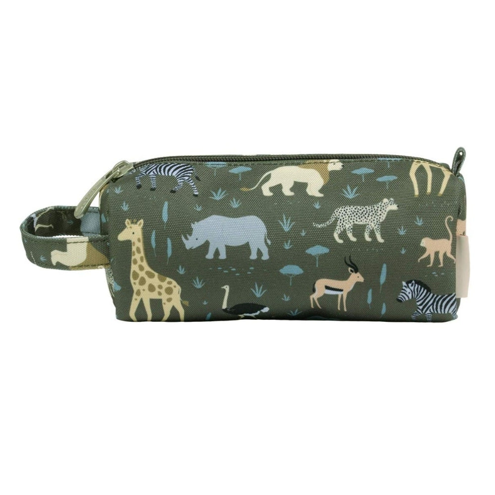 Pencil Case - Cartuchera