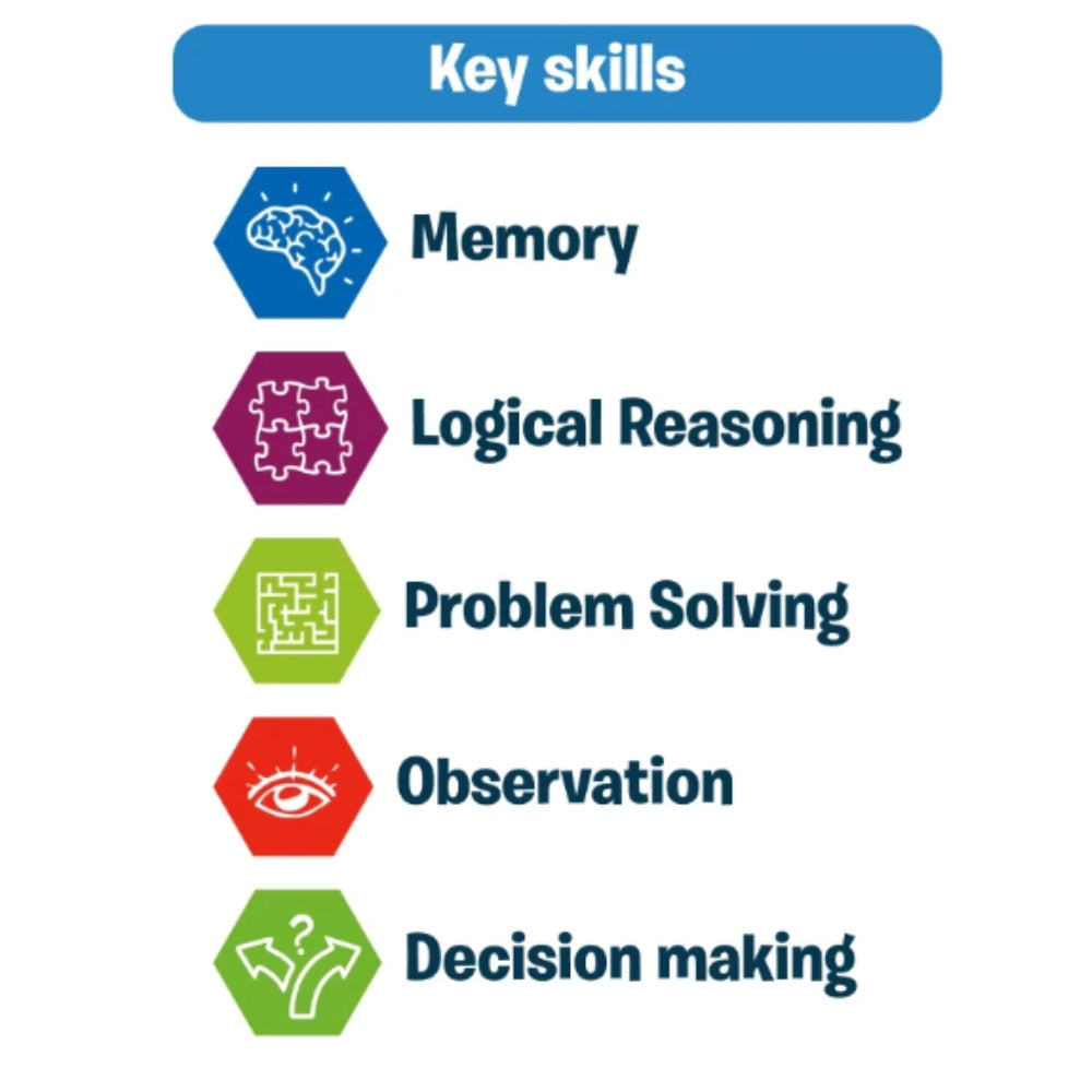 Memory Match - Animal Planet - Juego de Mesa