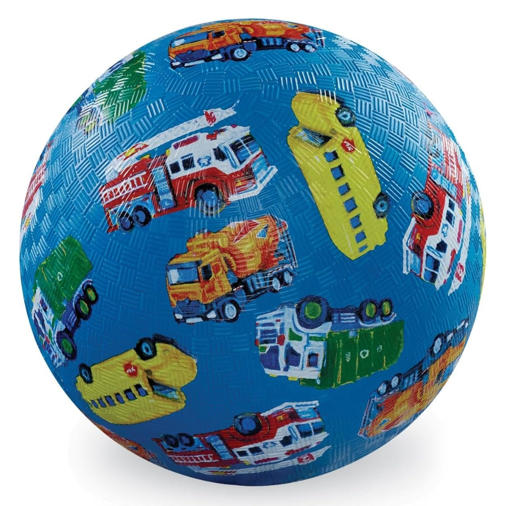 Bola 5" - Distintos Modelos