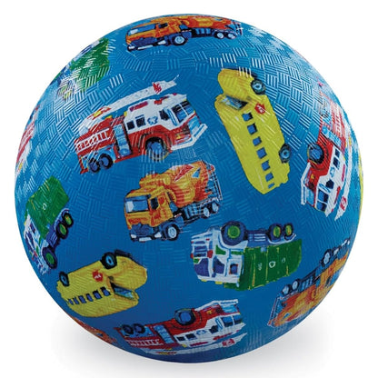 Bola 5" - Distintos Modelos