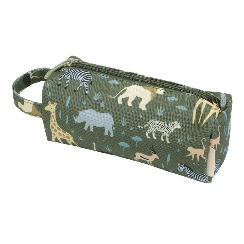 Pencil Case - Cartuchera