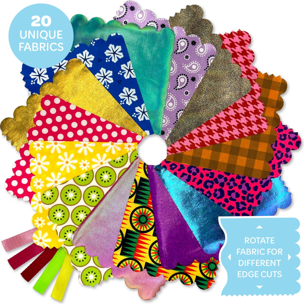 Mix & Match Fashionistas Sofia