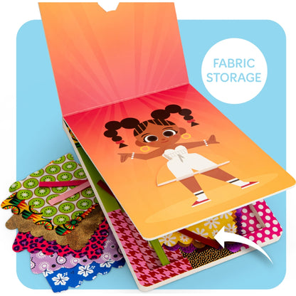 Mix & Match Fashionistas Sofia