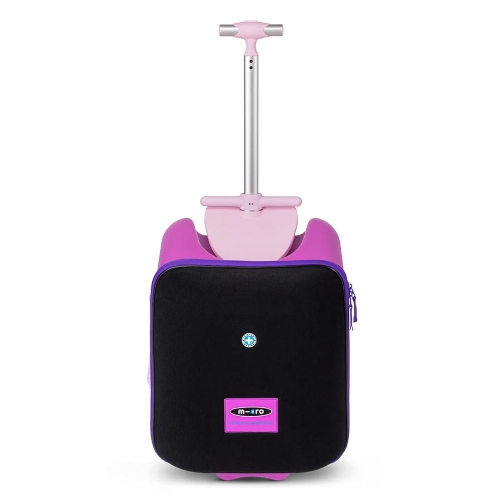 Maleta para Viajes - Luggage Eazy Azul