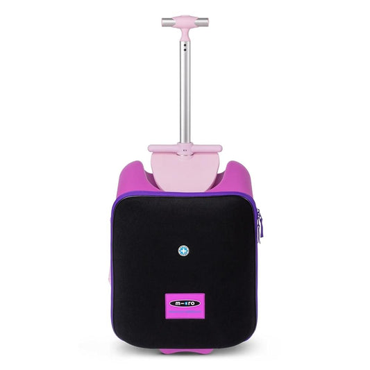 Maleta para Viajes - Luggage Eazy Azul