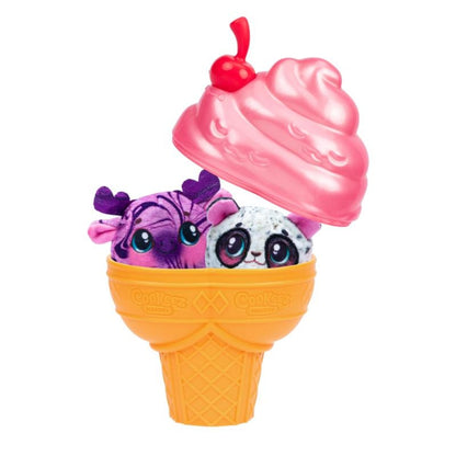 Cookeez Makery™ Yum Yumz Mystery Scented Plush 2 Pack Assortment