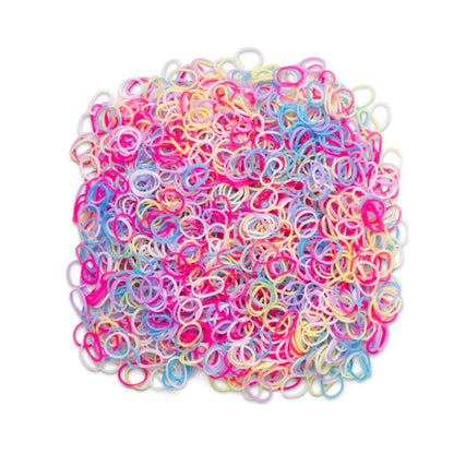 Rainbow Loom Cutetique Cute Bliss