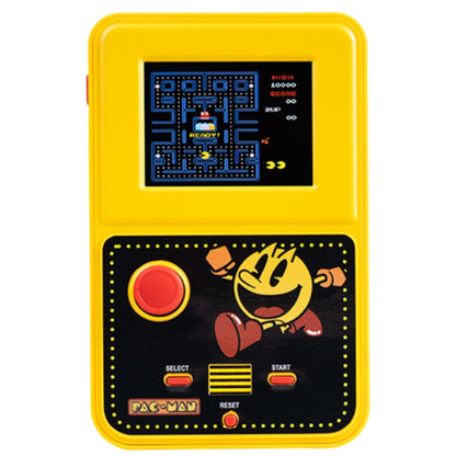 PAC-MAN Color Handheld