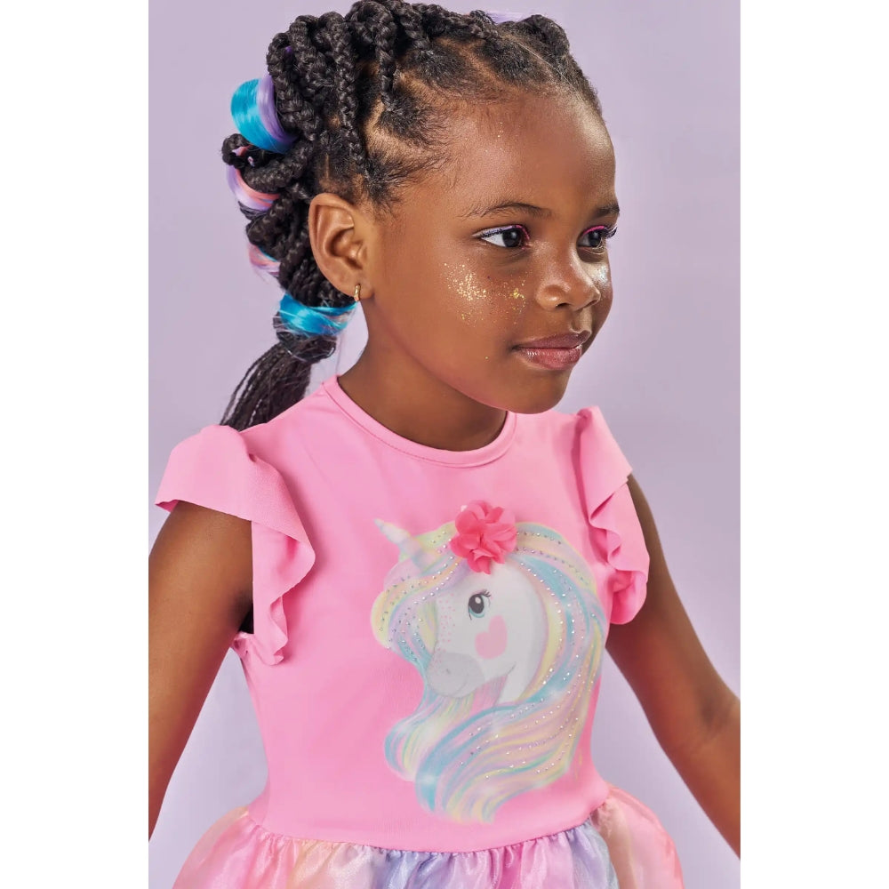 Disfraz de Unicornio