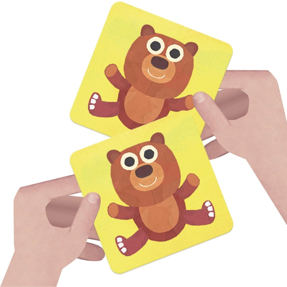 Baby Memo - Memoria para Bebes