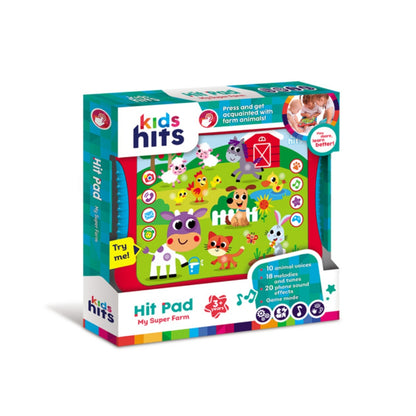 My Super Farm - Pad de la Granja