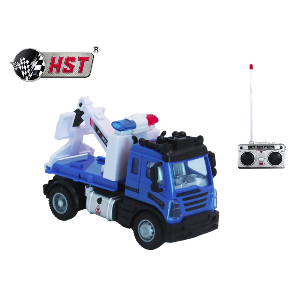 Mini Trucks de Control Remoto