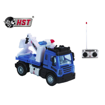 Mini Trucks de Control Remoto