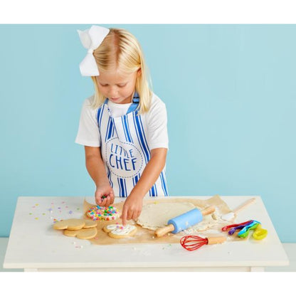 Set de Cocina y Delantal