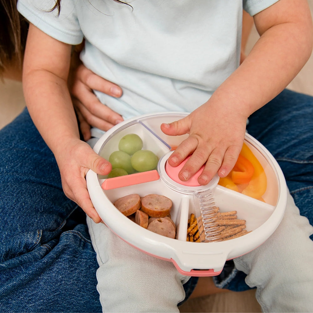 Rueda de Snacks Grande