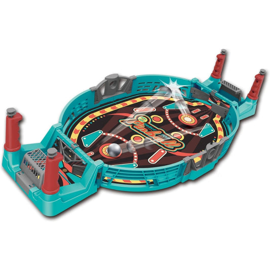 Tabletop Pinball - Juego de Pinball de Mesa - Disp. Aprox. 13 de mayo 2026