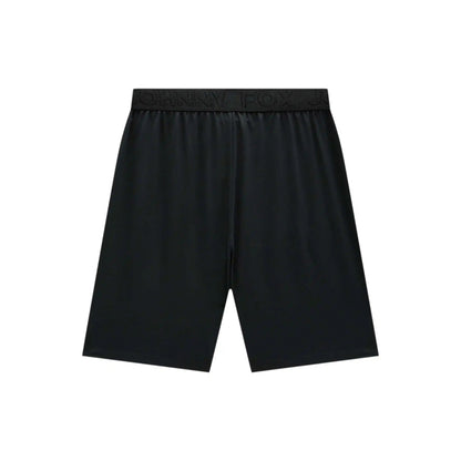 Short de Soccer Negro
