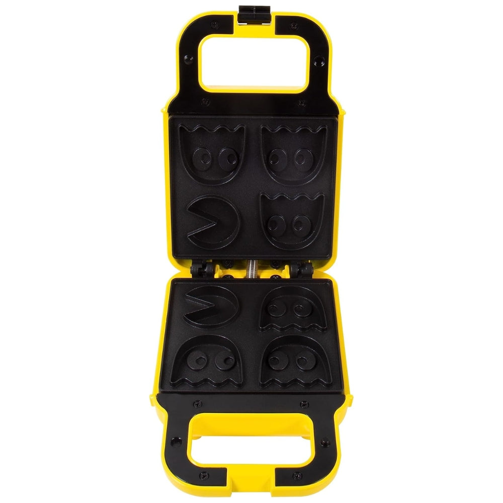 Maquina de Waffles de Pacman