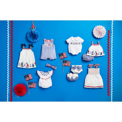 Bombacho de Varon de Barquitos