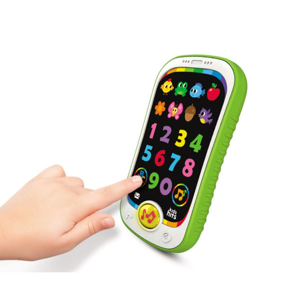 Telefono para Contar - Counting Fun