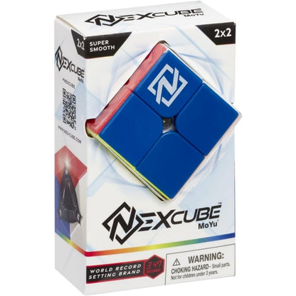 Nexcube Clasico 2x2