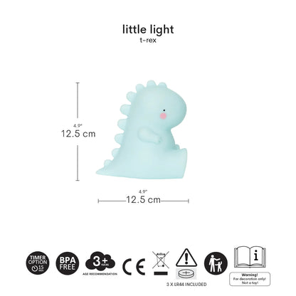 Little Light / Lamparita LED